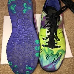 Nike free 5.0 Training shoes